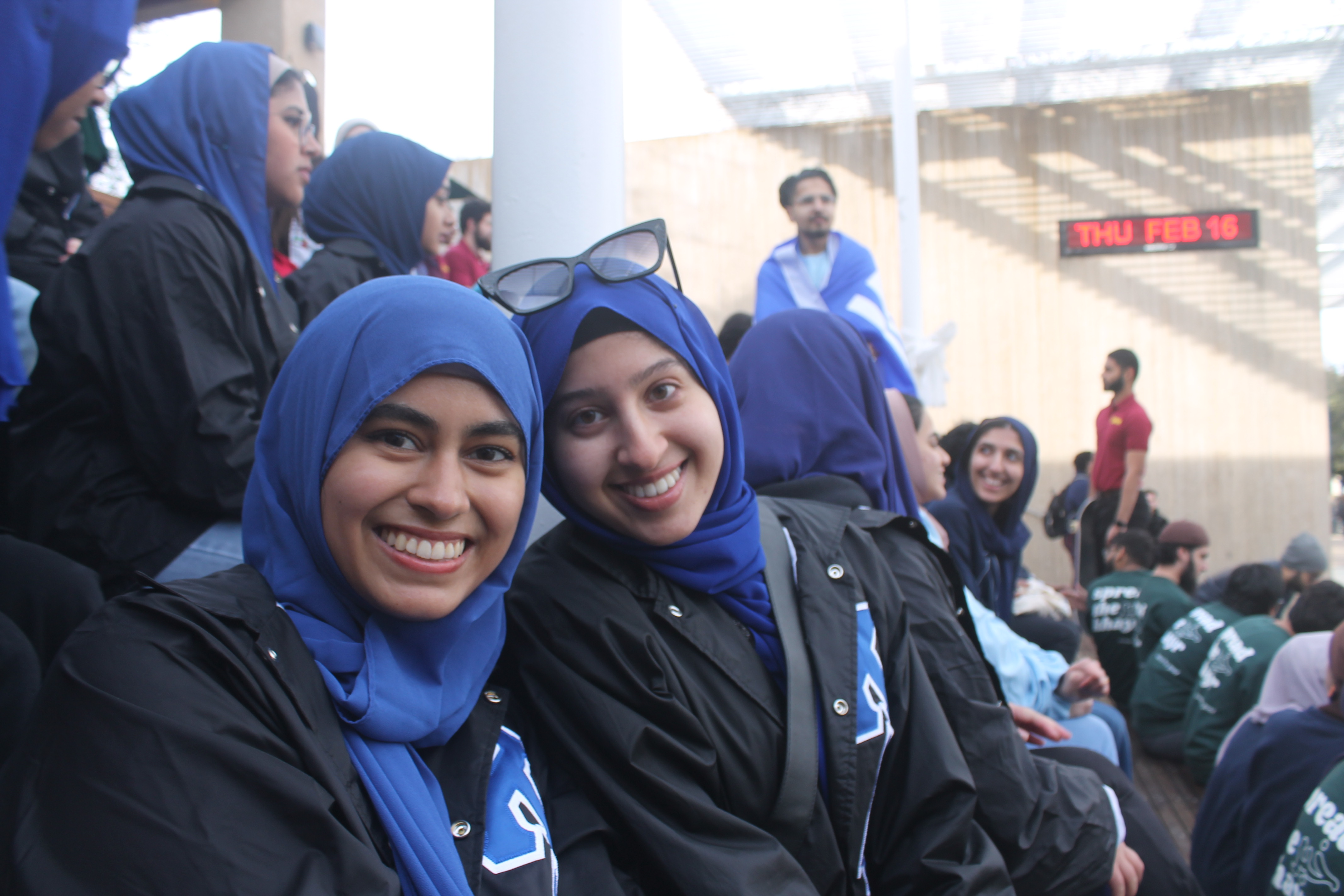 Vintage photo of founding members